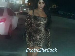 ExoticSheCock