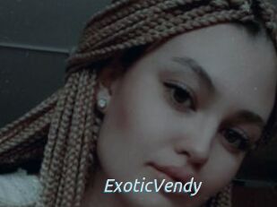 ExoticVendy