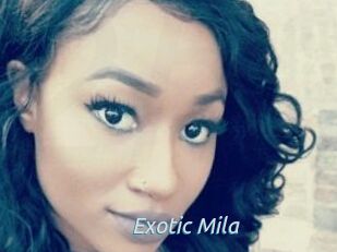 Exotic_Mila