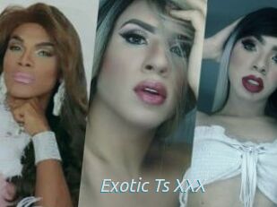 Exotic_Ts_XXX