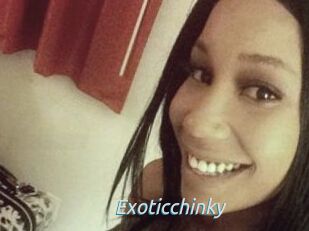 Exoticchinky