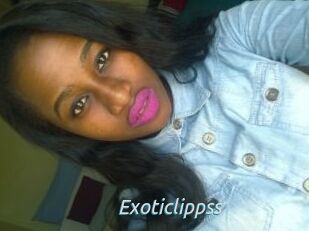 Exoticlippss