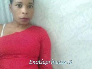 Exoticprincess18