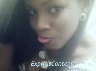 ExplicitContents