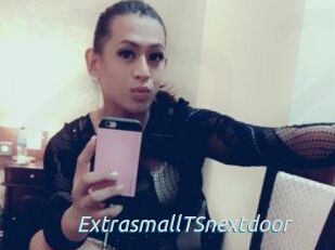 ExtrasmallTSnextdoor