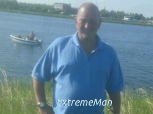 ExtremeMan
