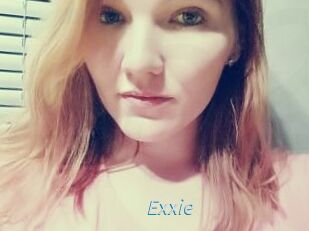 Exxie