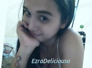 EzraDeliciousa