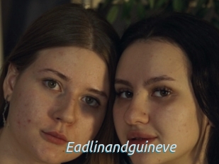 Eadlinandguineve
