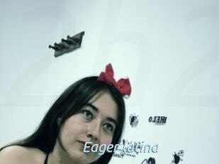Eager_latina