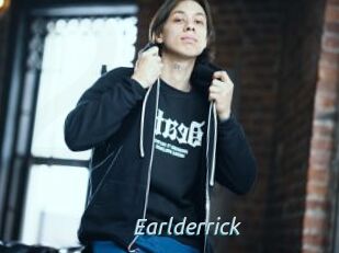 Earlderrick