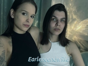 Earleneandwilla