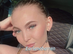 Earlenebarren