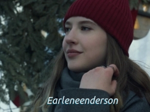 Earleneenderson