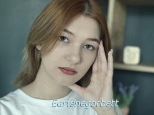 Earlenegorbett