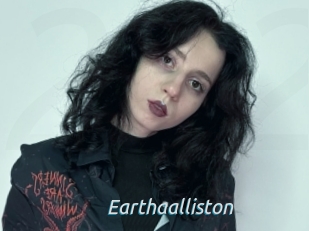 Earthaalliston