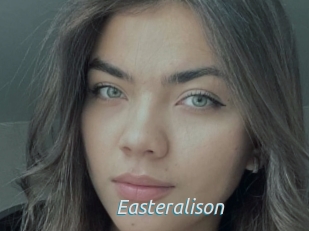 Easteralison