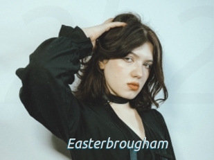 Easterbrougham