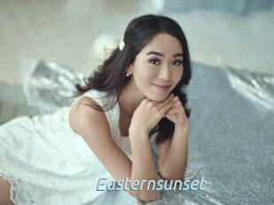 Easternsunset