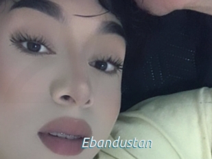 Ebandustan