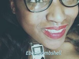 Ebonibombshell