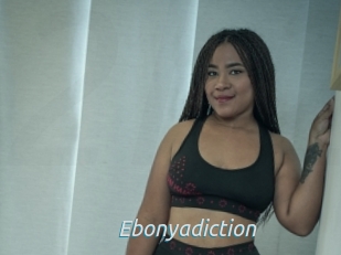 Ebonyadiction