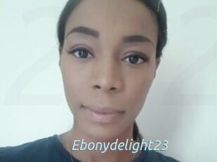 Ebonydelight23