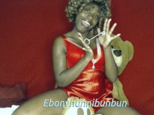 Ebonyhunnibunbun