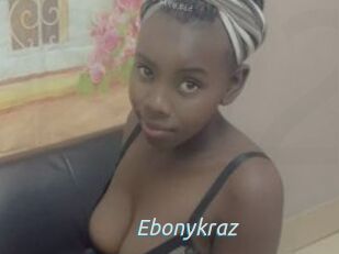 Ebonykraz