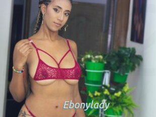 Ebonylady