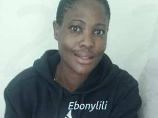 Ebonylili