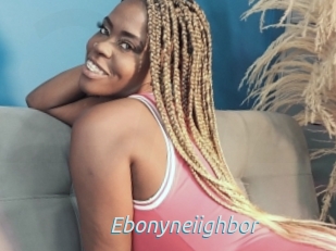 Ebonyneiighbor