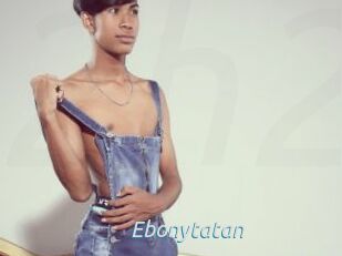 Ebonytatan