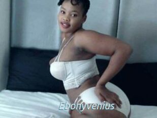 Ebonyvenius