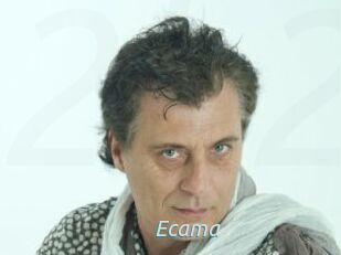 Ecama