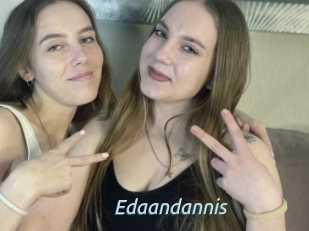 Edaandannis