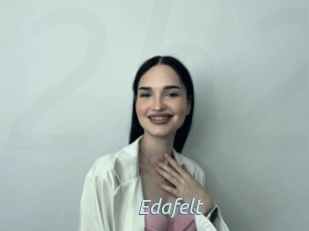 Edafelt