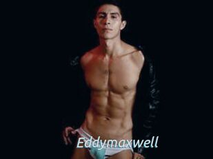 Eddymaxwell