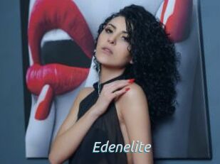Edenelite