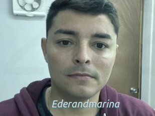 Ederandmarina