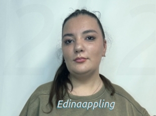 Edinaappling