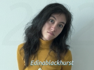 Edinablackhurst