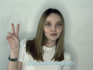 Edinacommander