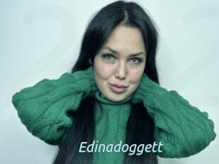 Edinadoggett