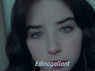 Edinagallant