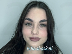 Edinahaskell