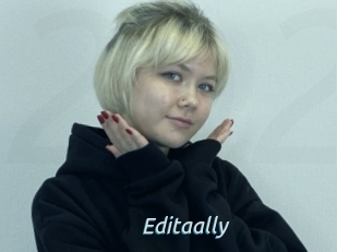 Editaally