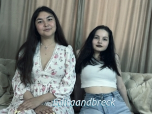 Editaandbreck