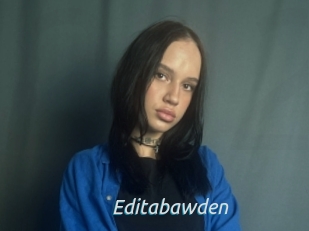 Editabawden