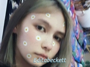 Editabeckett